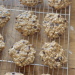 Protein cookie recipe