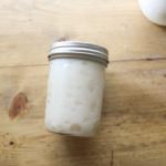 Tallow and Lard Recipe