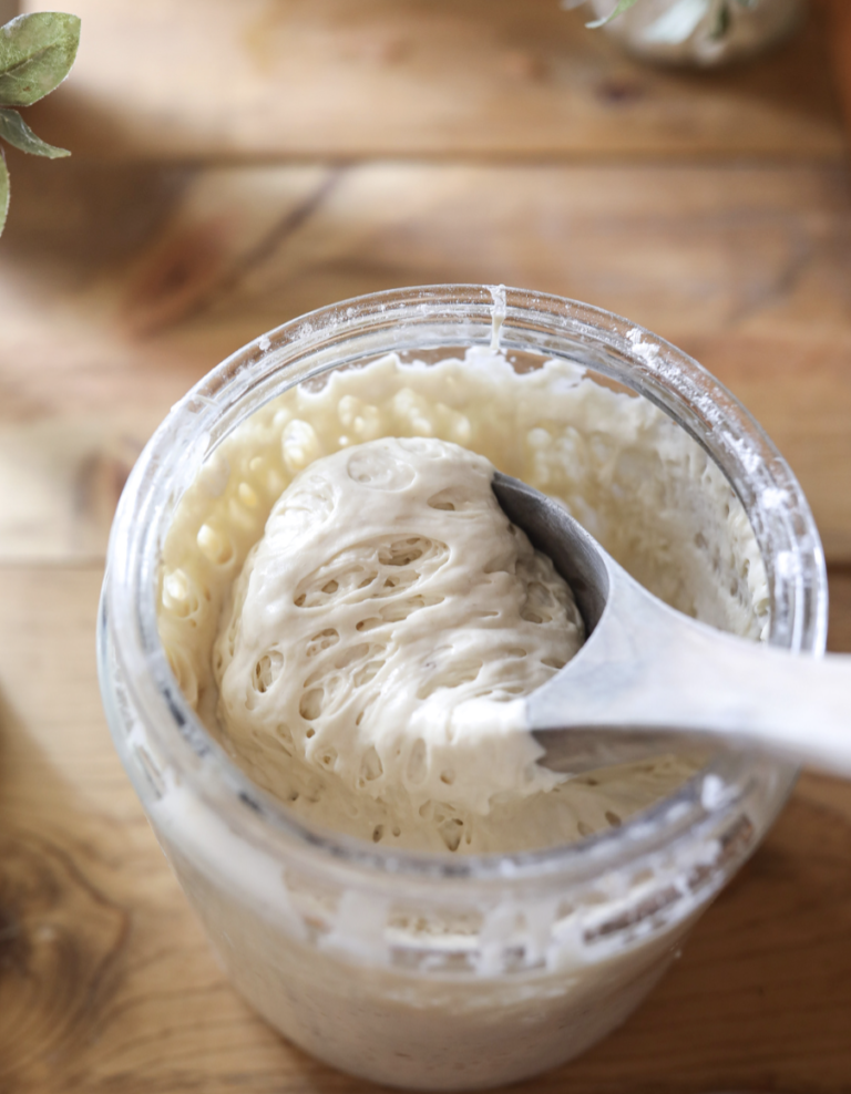 Sourdough Feeding Tips: 6 Tips To Maintain A Sourdough Starter