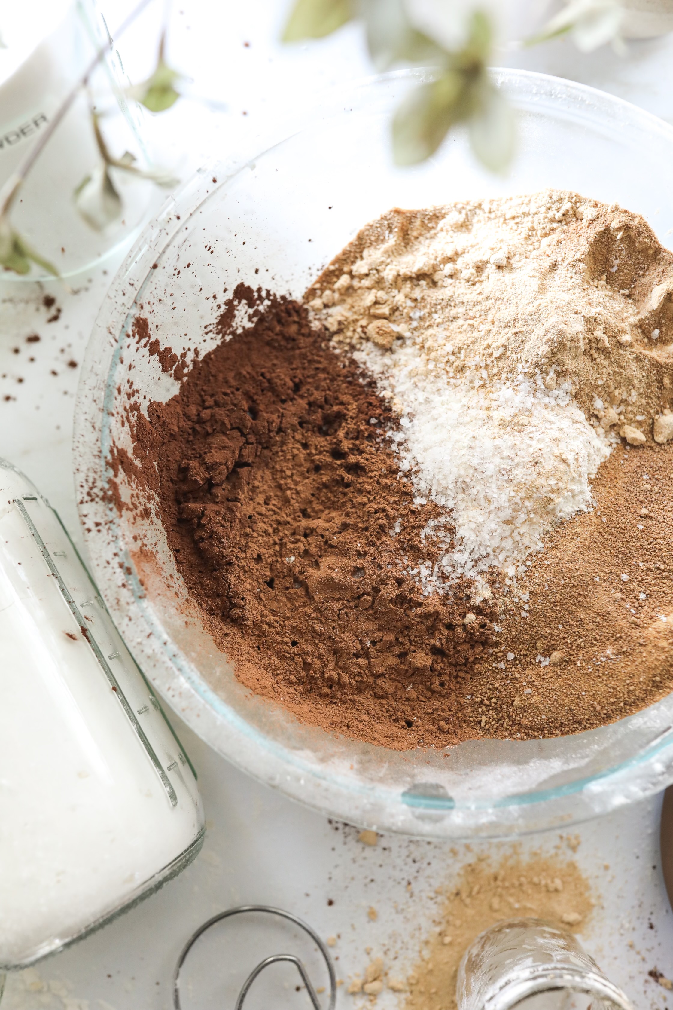 Hot Chocolate Mix | Big Batch Recipe