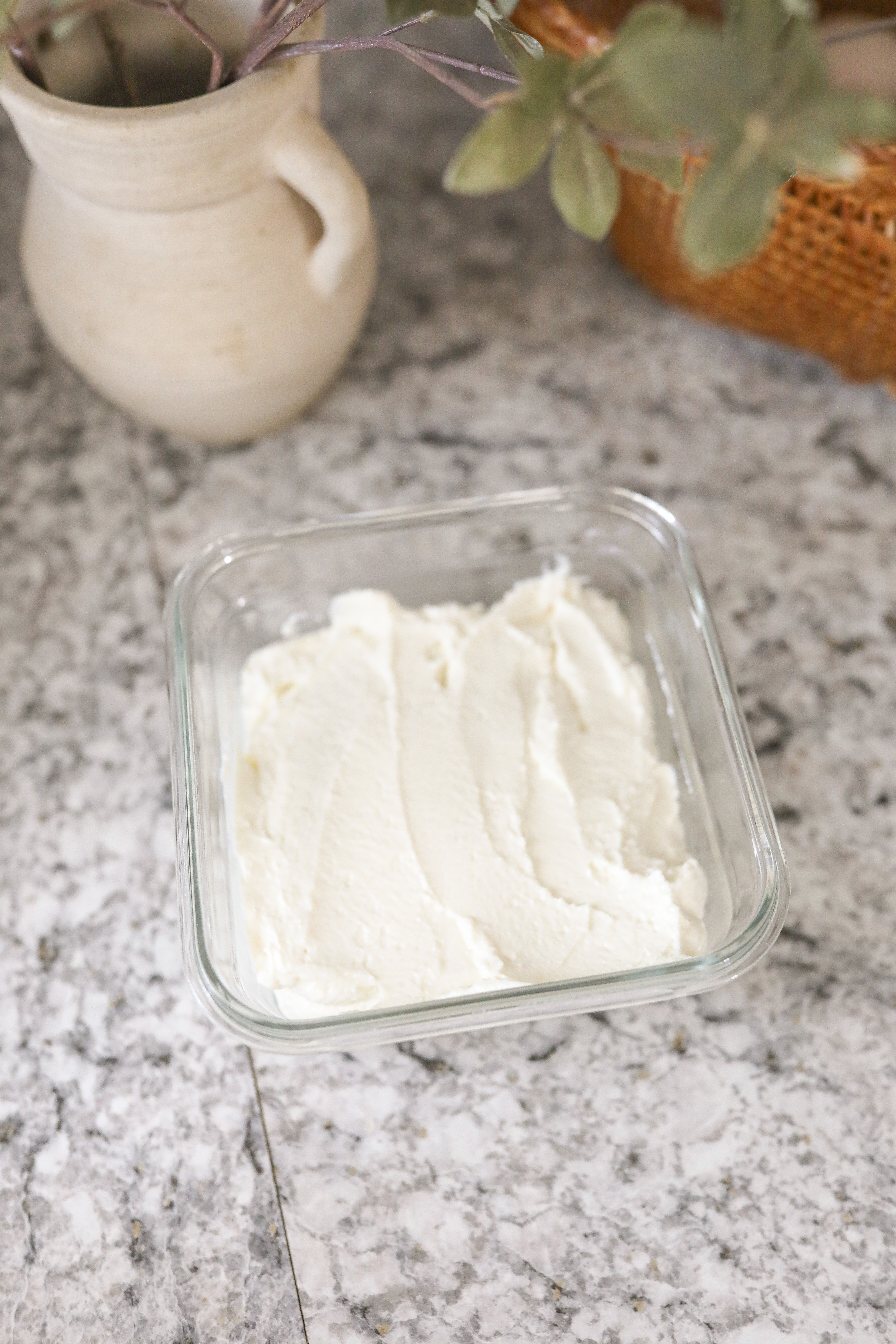 The Best Homemade Cream Cheese Recipe