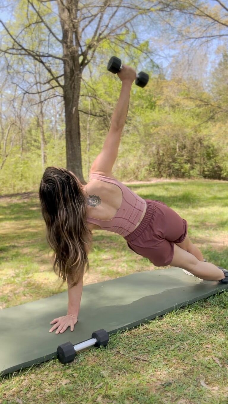 How to Lose Weight for the Summer (Without Dieting!)