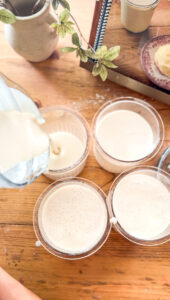 High-Protein Cottage Cheese Ice Cream Recipe